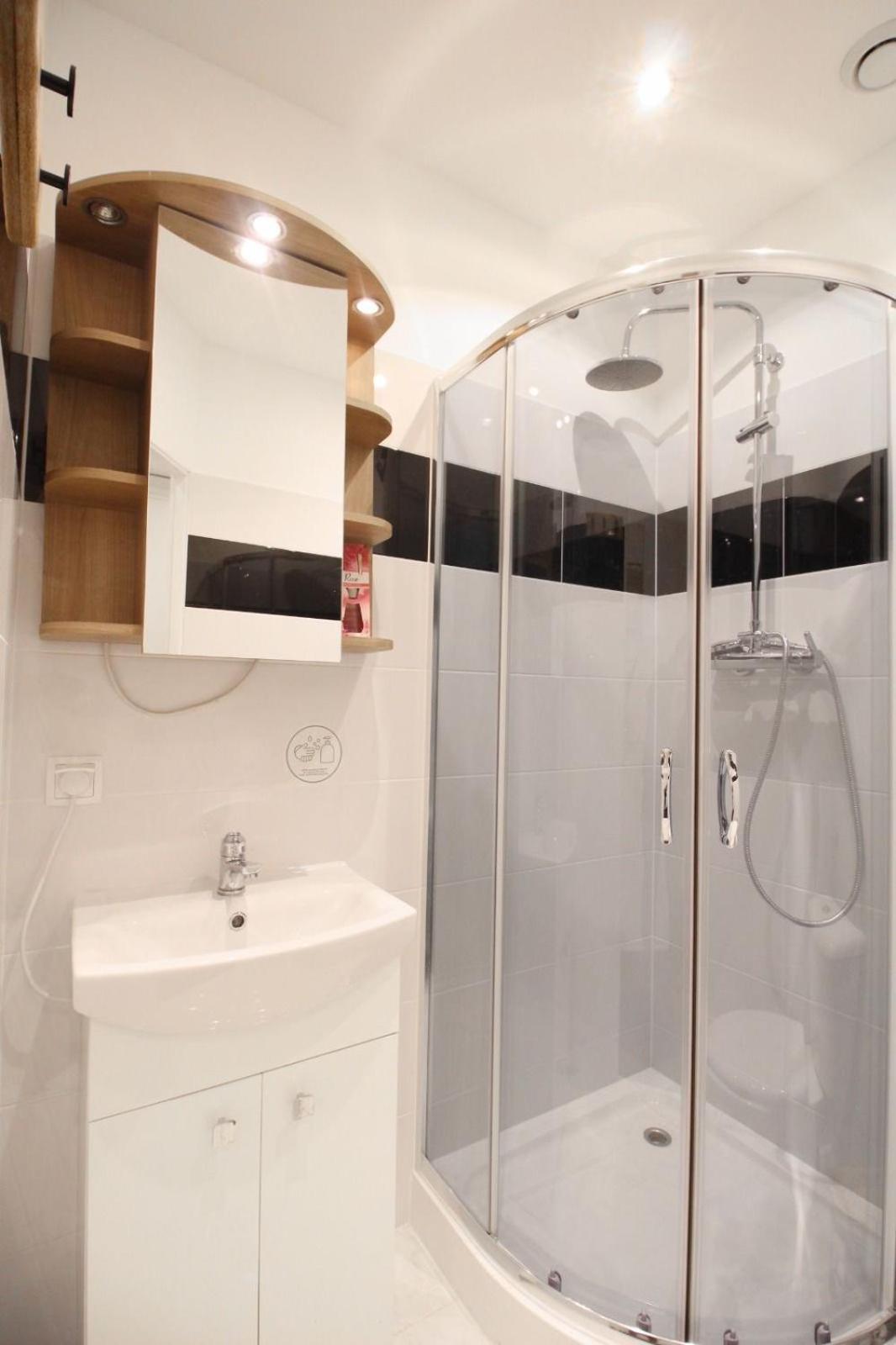 23Sam Apartment Vienna 23 Malfattigasse ภายนอก รูปภาพ