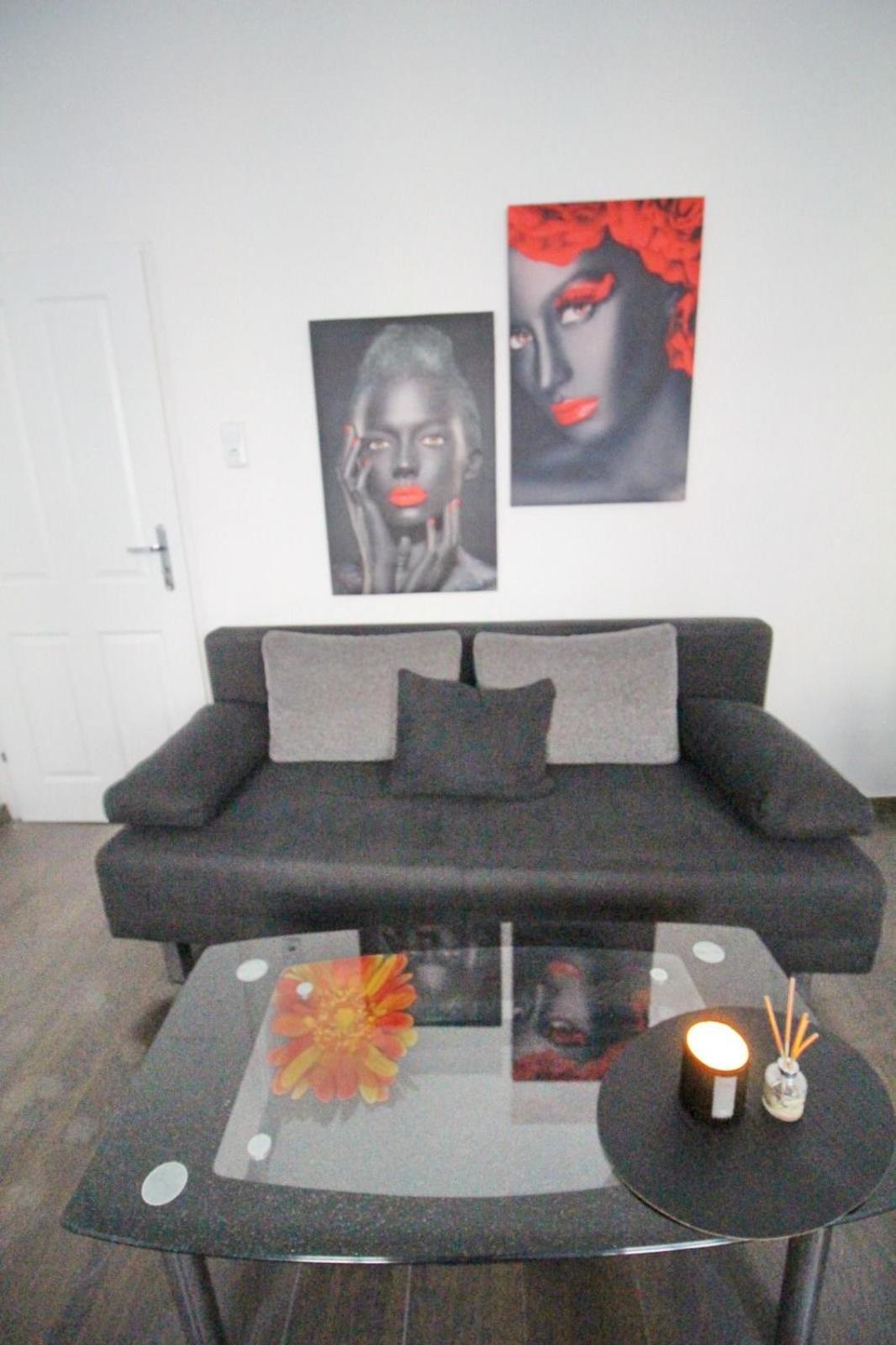 23Sam Apartment Vienna 23 Malfattigasse ภายนอก รูปภาพ