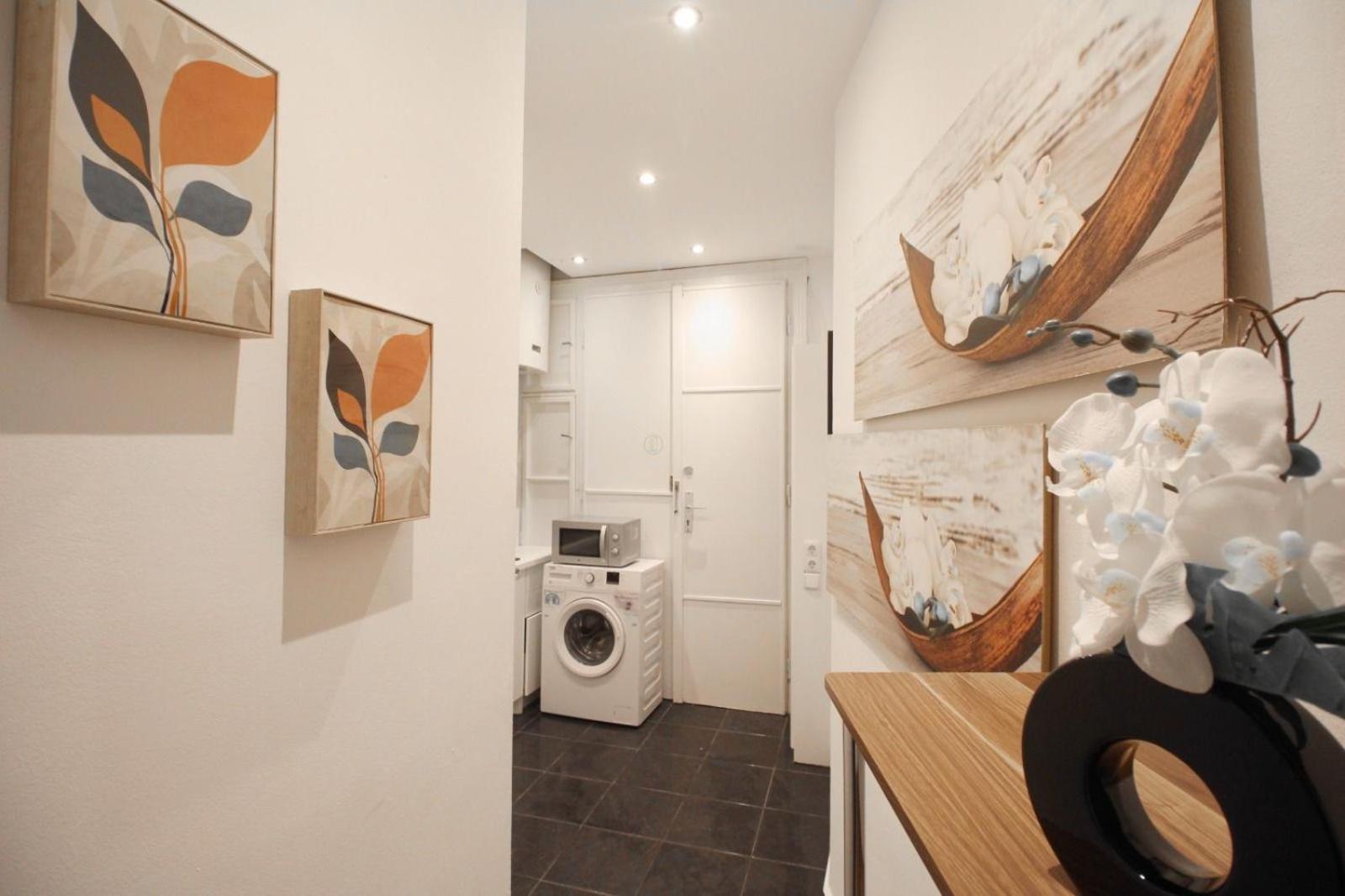 23Sam Apartment Vienna 23 Malfattigasse ภายนอก รูปภาพ