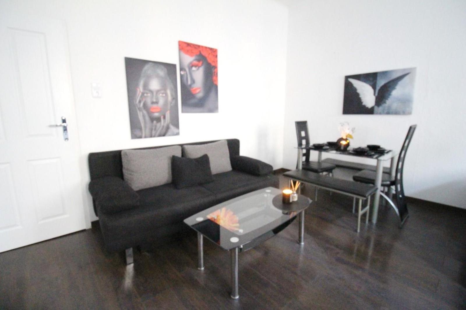 23Sam Apartment Vienna 23 Malfattigasse ภายนอก รูปภาพ